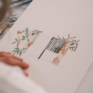 Bewerbungs- und Mappenberatung