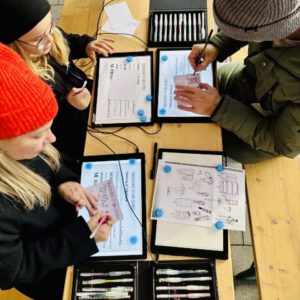 Eventformate für betriebliche und öffentliche Veranstaltungen