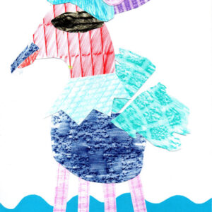 Experimentieren im Kunstunterricht