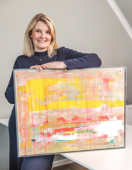 Sarah Ahlmer künstlerisch Sarah Ahlmer künstlerisch