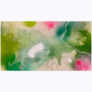 Fragmente des Frühlings