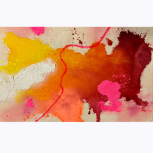 Fragmente des Frühlings II