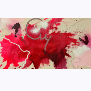 Fragmente des Frühlings IV