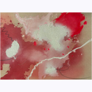 Fragmente des Frühlings III