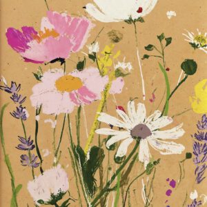 Pastellkreide auf Papier <br> Workshop